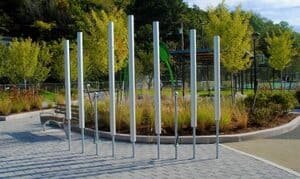 LANDSCAPE ARCHITECTS